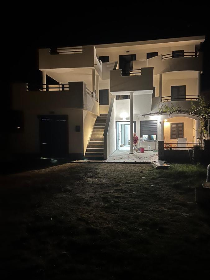 Apartments Linic นิน ภายนอก รูปภาพ