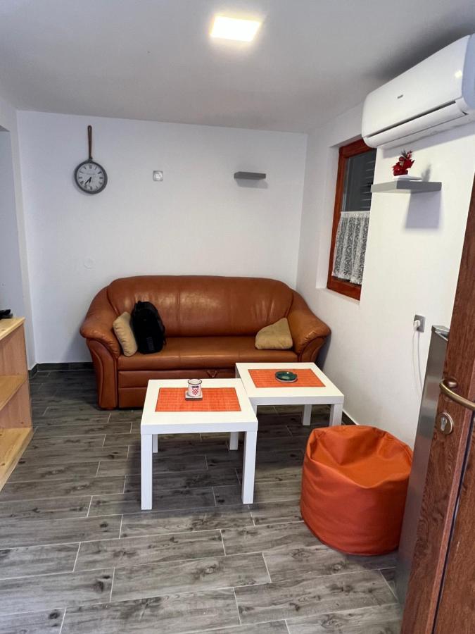 Apartments Linic นิน ภายนอก รูปภาพ