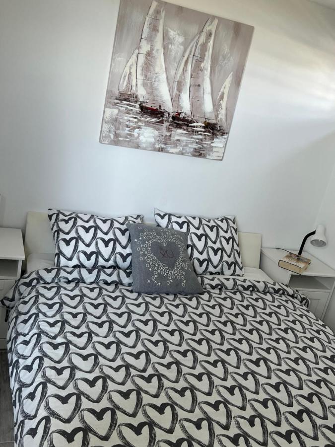 Apartments Linic นิน ภายนอก รูปภาพ