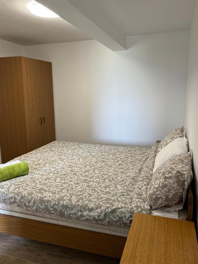 Apartments Linic นิน ภายนอก รูปภาพ