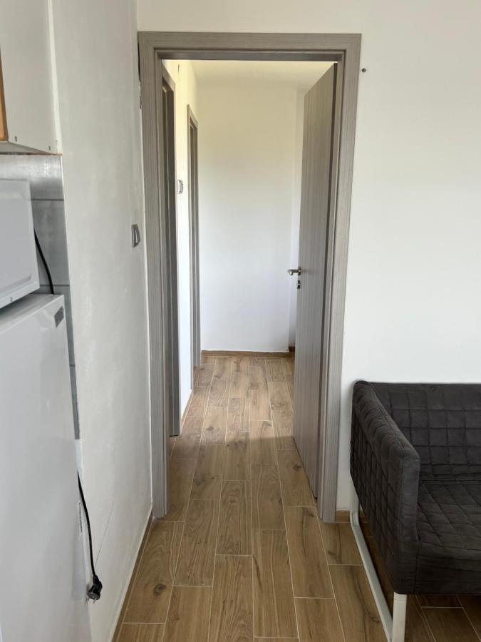 Apartments Linic นิน ภายนอก รูปภาพ