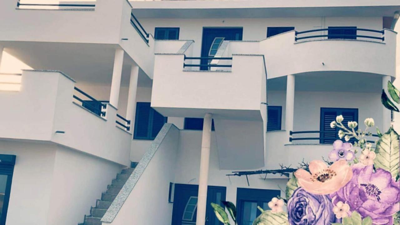 Apartments Linic นิน ภายนอก รูปภาพ